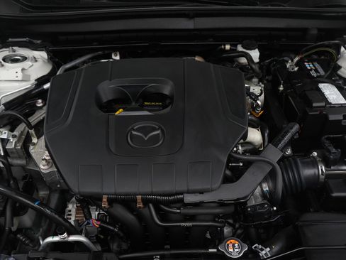 Used 2024 MAZDA CX-30 AWD 2.5 S w/ Preferred Package image 31