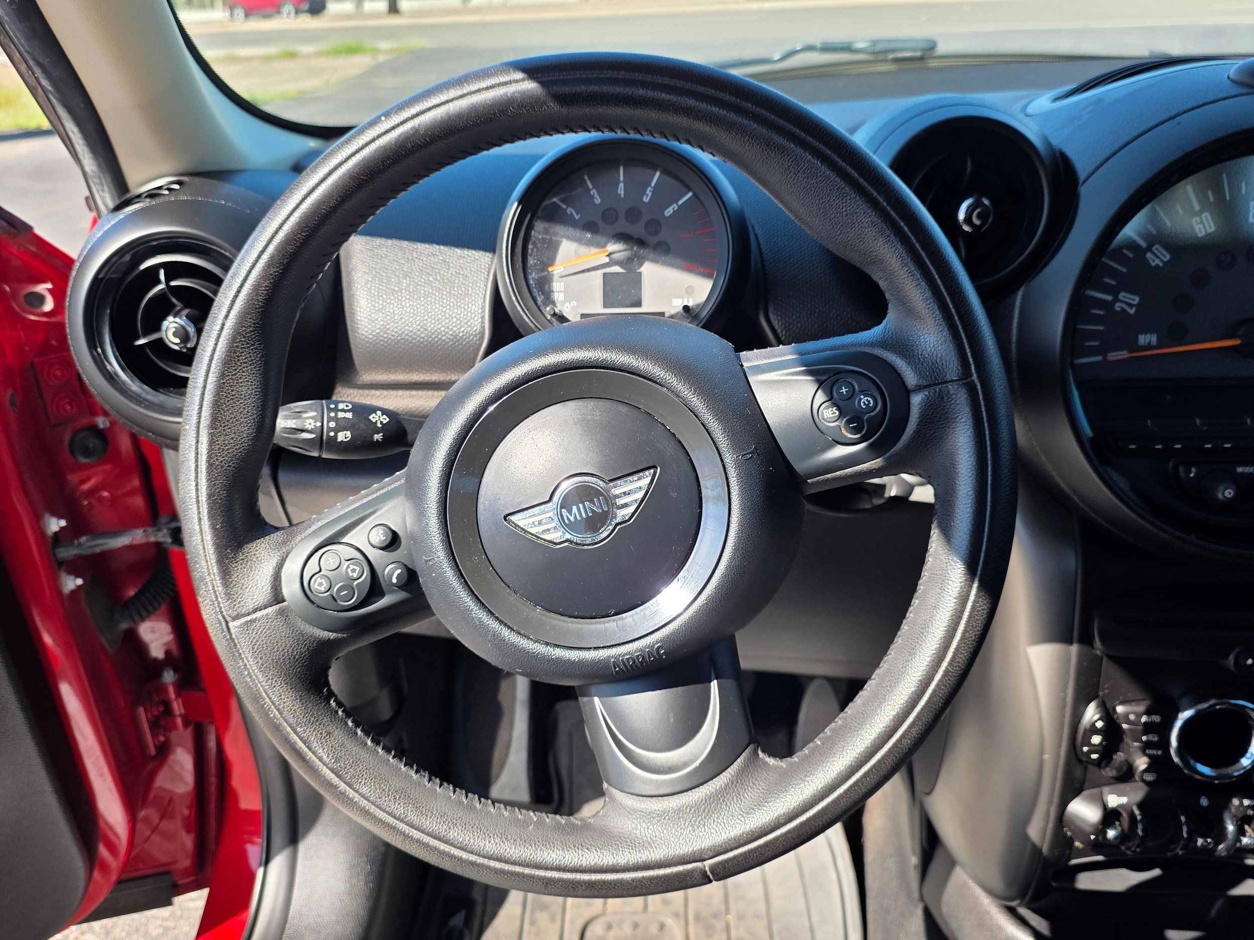 Used 2016 MINI Cooper Countryman FWD image 14
