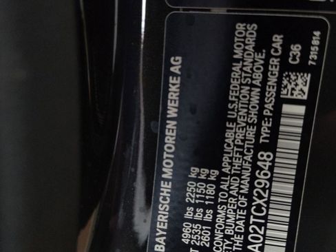 New 2026 BMW 440i xDrive Coupe w/ Premium Package image 17