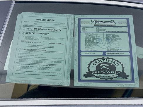 Used 2023 Lexus NX 250 FWD image 37