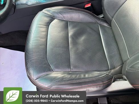 Used 2017 Ford Explorer Sport w/ Equipment Group 401A image 25