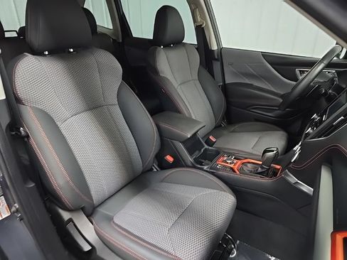 Used 2020 Subaru Forester Sport AWD/4WD image 15