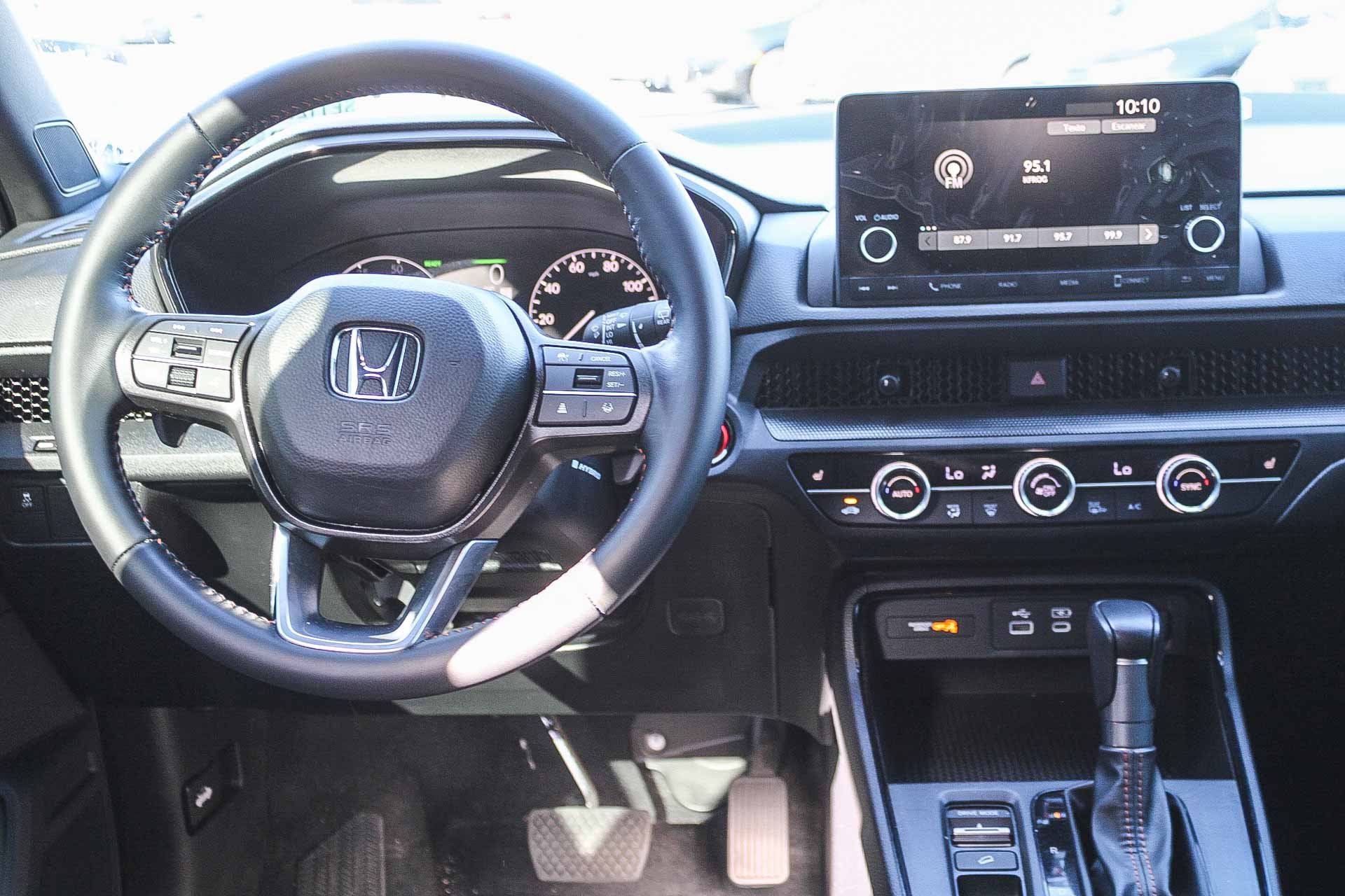 Used 2025 Honda CR-V Sport image 15