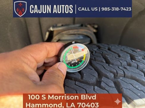 Used 2018 Chevrolet Silverado 1500 LT w/ All Star Edition AWD/4WD image 30
