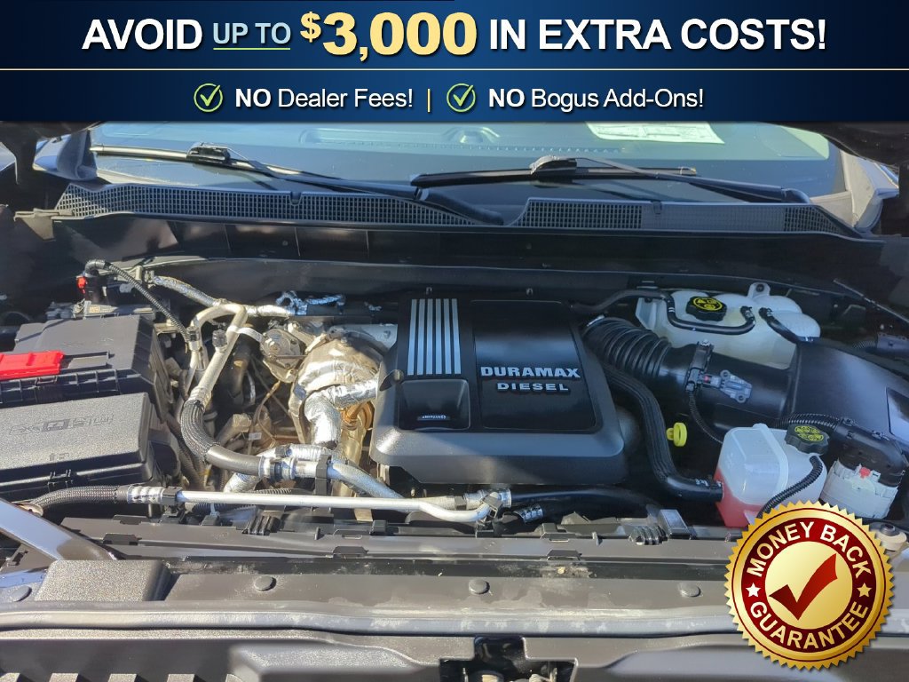 Used 2022 Chevrolet Silverado 1500 RST w/ Safety Package AWD/4WD image 24