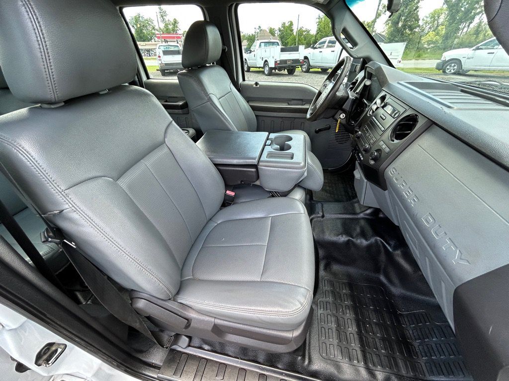 Used 2016 Ford F350 XL RWD image 24