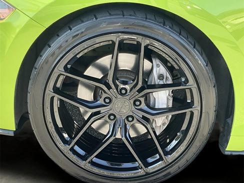 Used 2020 Ford Mustang GT Premium image 21