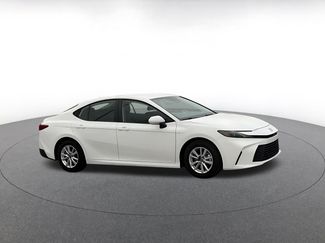 Used 2025 Toyota Camry LE video 2