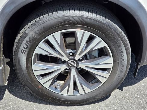 Used 2023 Nissan Rogue SV w/ SV Premium B Package AWD/4WD image 9