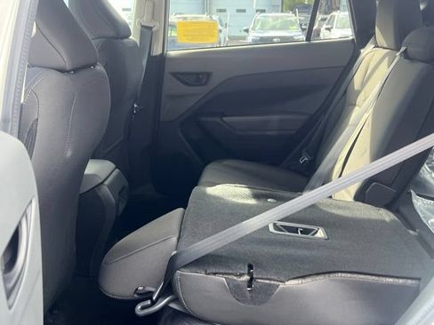 New 2026 Subaru Crosstrek 2.5i AWD/4WD image 17