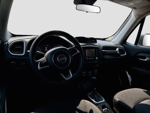 Used 2019 Jeep Renegade Sport AWD/4WD image 13