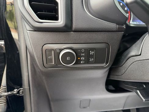 Used 2021 Ford Bronco Sport Outer Banks image 12