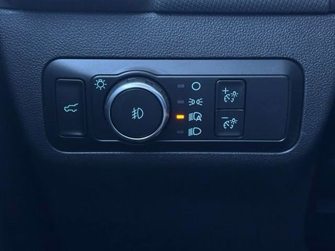 New 2025 Ford Bronco Sport Outer Banks w/ Outer Banks Tech Package+ image 37