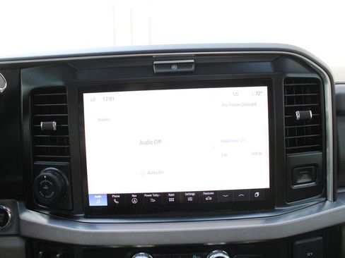 Used 2026 Ford F350 Platinum w/ Platinum Plus Package AWD/4WD image 17
