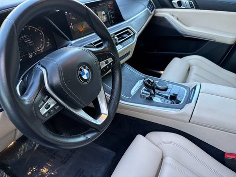Used 2022 BMW X5 sDrive40i w/ Parking Assistance Package RWD image 11