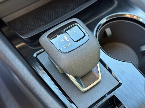 New 2026 Nissan Rogue SV image 32