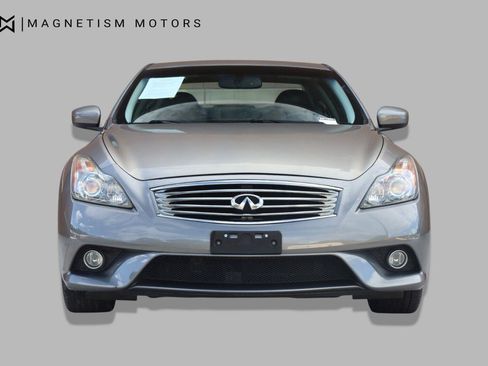 Used 2014 INFINITI Q60 Journey w/ Premium Package RWD image 5