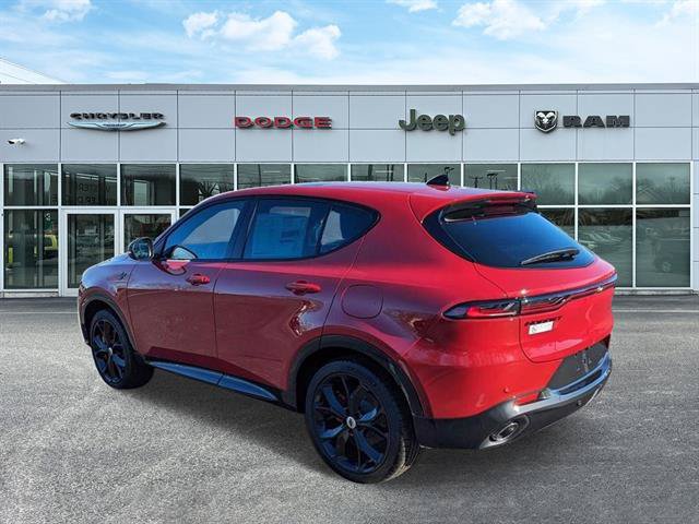 Used 2024 Dodge Hornet R/T Plus AWD/4WD image 4