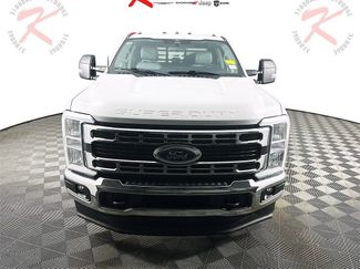 Used 2023 Ford F350 XL w/ XL Chrome Package video 2