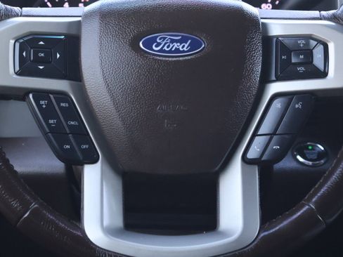 Used 2022 Ford F350 King Ranch w/ King Ranch Ultimate Package image 21