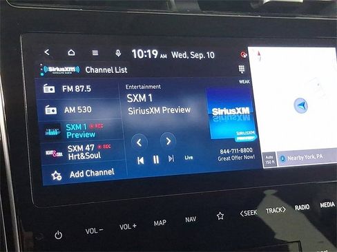 Used 2022 Hyundai Tucson Limited w/ Winter Package image 19