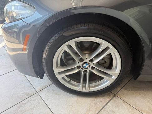 Used 2016 BMW 528i Sedan image 18