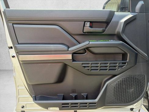 New 2026 Toyota 4Runner SR5 RWD image 10