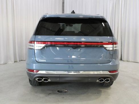 New 2026 Lincoln Aviator AWD image 22