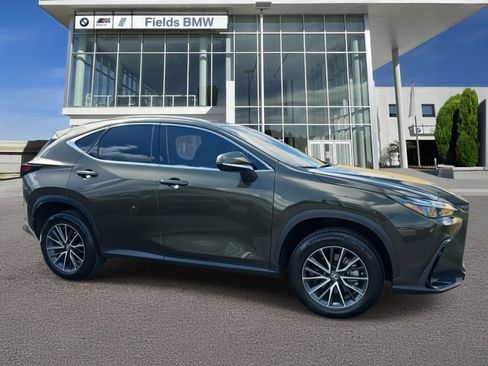 Used 2023 Lexus NX 250 FWD w/ Towing Package (2000 Lbs) image 1
