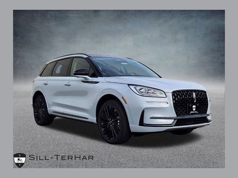 New 2026 Lincoln Corsair Reserve image 1