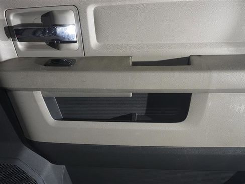 Used 2011 RAM 2500 SLT w/ Protection Group image 23