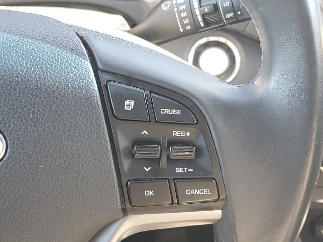 Used 2017 Hyundai Tucson Sport AWD/4WD image 24