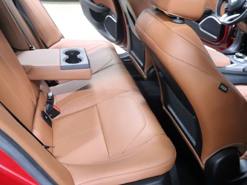 Used 2021 Alfa Romeo Giulia Ti w/ Active Assist 2 Package TI image 19