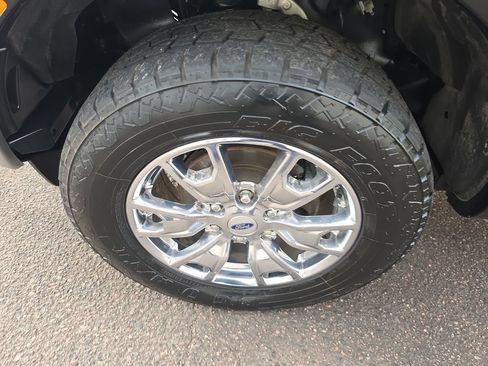 Used 2019 Ford Ranger Lariat w/ Equipment Group 501A Mid AWD/4WD image 25