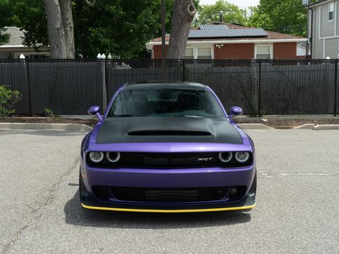 Used 2018 Dodge Challenger SRT Demon RWD image 29