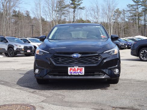 New 2026 Subaru Impreza 2.0i Sport AWD/4WD image 2