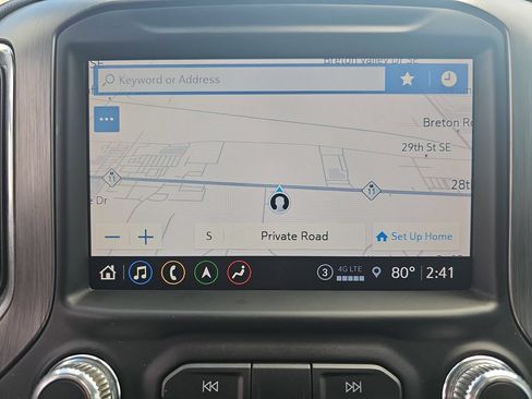 Certified 2022 GMC Sierra 2500 Denali AWD/4WD image 28