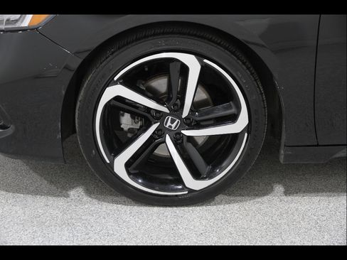 Used 2021 Honda Accord Sport Special Edition image 22