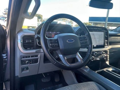 Used 2021 Ford F150 XLT w/ Equipment Group 302A High image 36