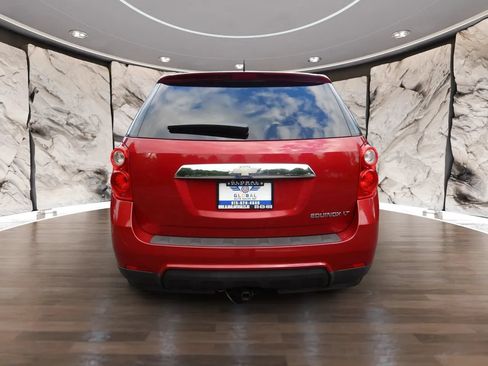 Used 2013 Chevrolet Equinox LT w/ Driver Convenience Package FWD image 7