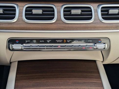 New 2026 Mercedes-Benz GLE 350 4MATIC image 18