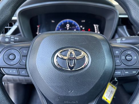 Certified 2026 Toyota Corolla LE FWD image 20