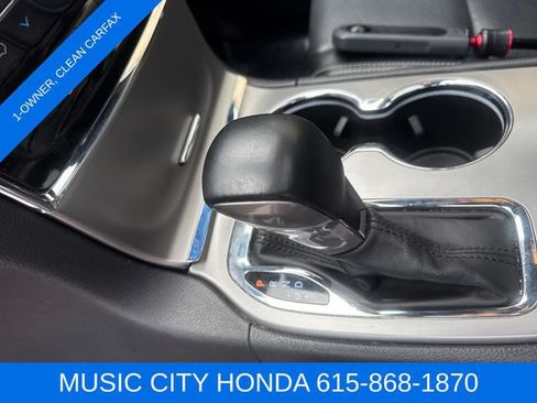 Used 2021 Jeep Grand Cherokee Limited w/ Quick Order Package 28K 80th AWD/4WD image 19