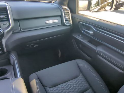 New 2026 RAM 1500 Big Horn image 15