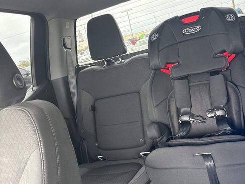 Used 2021 GMC Sierra 1500 Elevation w/ X31 Off-Road Package image 17