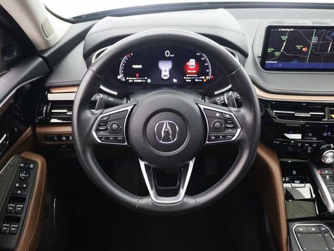 Used 2023 Acura MDX SH-AWD w/ Technology Package image 17