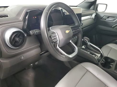 Used 2023 Chevrolet Colorado LT w/ LT Convenience Package II RWD image 21