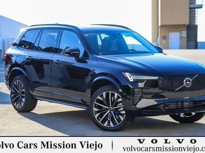 New 2026 Volvo XC90 T8 Ultra w/ Protection Package