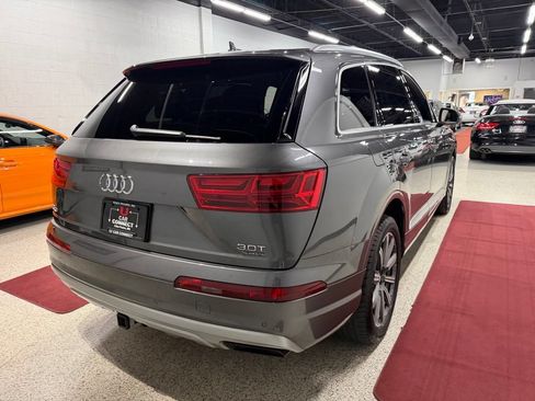 Used 2018 Audi Q7 3.0T Prestige AWD/4WD image 14