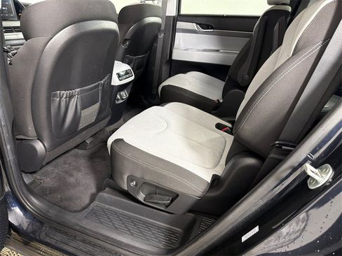 Used 2020 Hyundai Palisade SEL w/ Convenience Package image 22